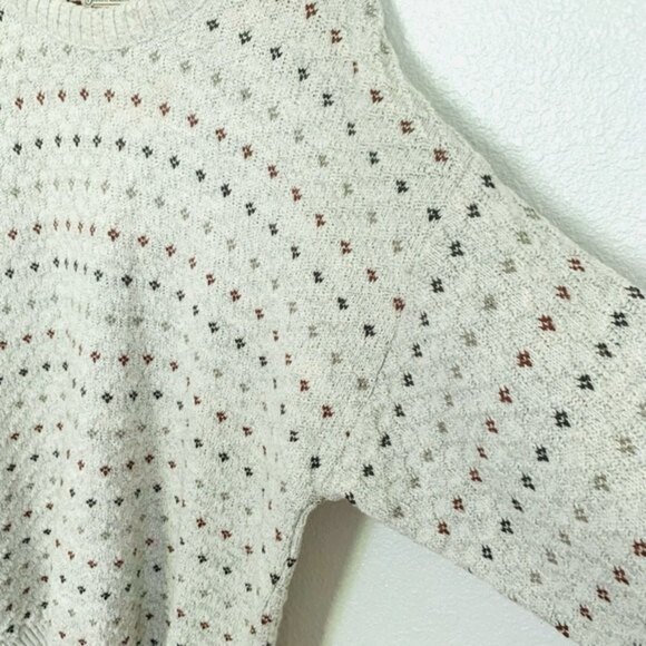 St.John’s Bay‎ Men’s Crew Sweater Large - Picture 3 of 12